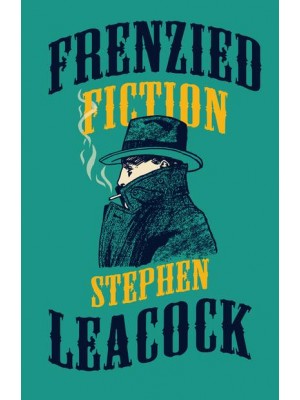 Frenzied Fiction