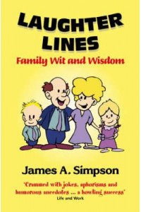 Laughter Lines Family Wit and Wisdom