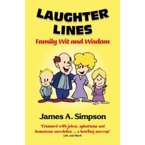 Laughter Lines Family Wit and Wisdom