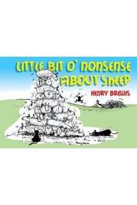 Little Bit O'nonsense About Sheep