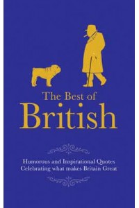 The Best of British