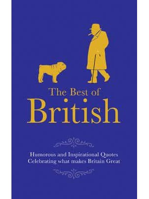 The Best of British