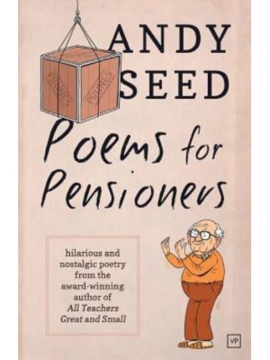 Poems for Pensioners