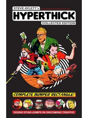 Hyperthick