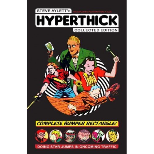 Hyperthick