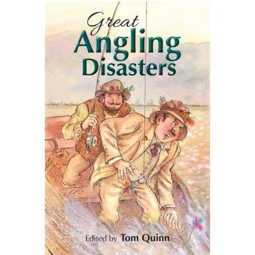 Great Angling Disasters