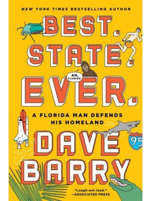 Best. State. Ever A Florida Man Defends His Homeland