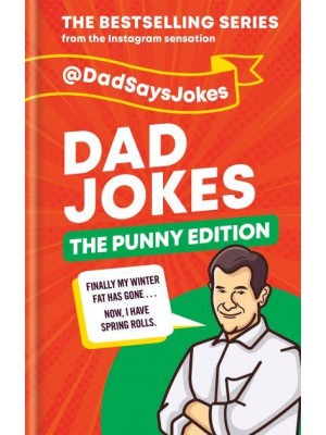 Dad Jokes - Dad Jokes