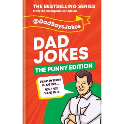 Dad Jokes - Dad Jokes