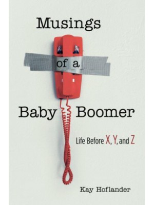 Musings of a Baby Boomer