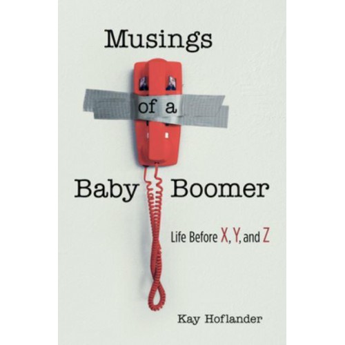 Musings of a Baby Boomer