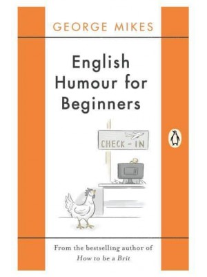 English Humour for Beginners