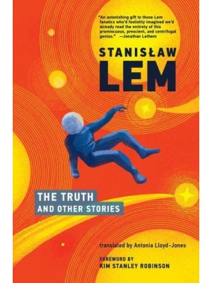 The Truth and Other Stories