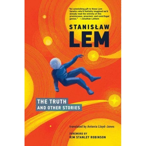 The Truth and Other Stories