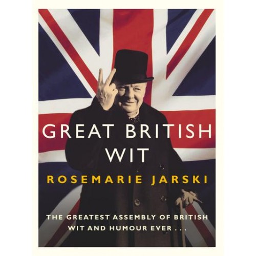 Great British Wit