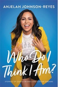 Who Do I Think I Am? Stories of Chola Wishes and Caviar Dreams