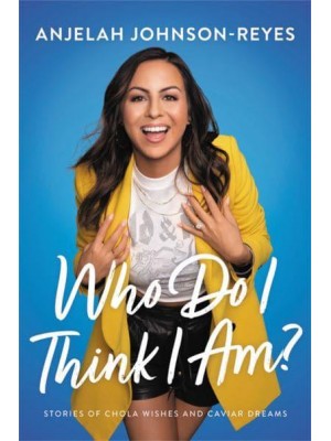 Who Do I Think I Am? Stories of Chola Wishes and Caviar Dreams