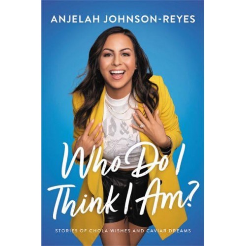 Who Do I Think I Am? Stories of Chola Wishes and Caviar Dreams