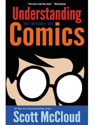 Understanding Comics