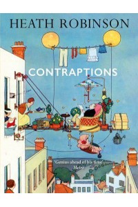 Contraptions