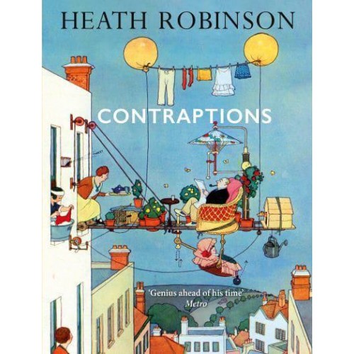 Contraptions
