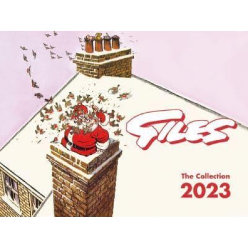Giles 2023 - Giles