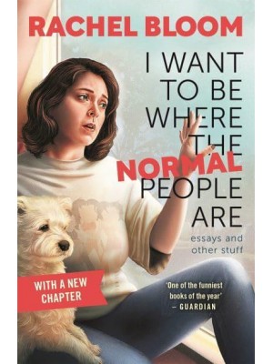 I Want to Be Where the Normal People Are