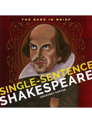 Single-Sentence Shakespeare