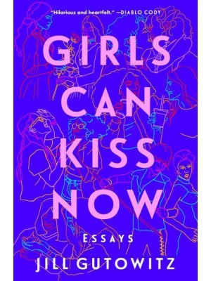 Girls Can Kiss Now Essays