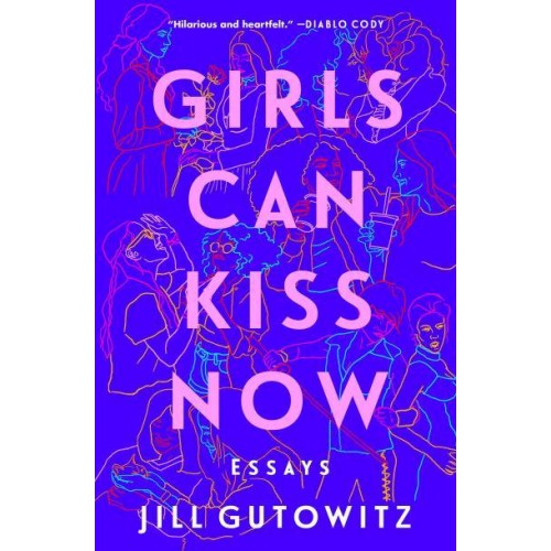 Girls Can Kiss Now Essays