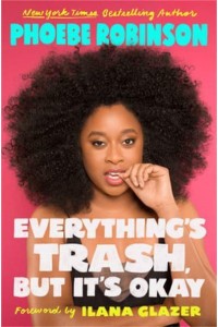 Everything's Trash, but It's Okay - Jacaranda
