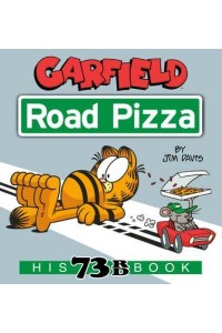 Road Pizza - Garfield
