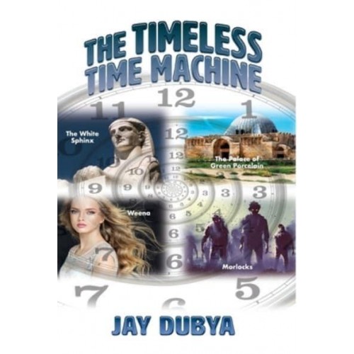 The Timeless Time Machine