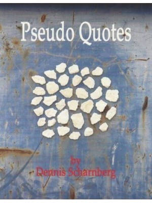 Pseudo Quotes
