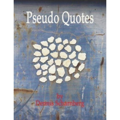 Pseudo Quotes