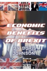 Economic Benefits of Brexit