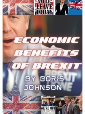 Economic Benefits of Brexit