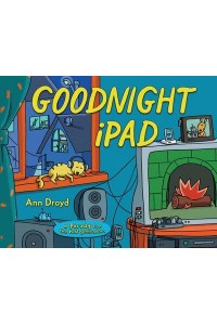 Goodnight iPad A Parody for the Next Generation