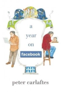 A Year on Facebook