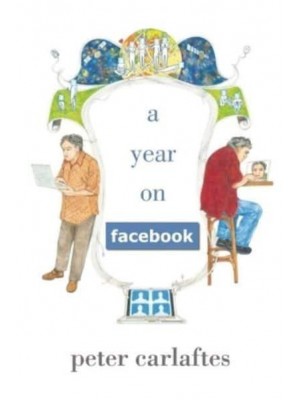 A Year on Facebook