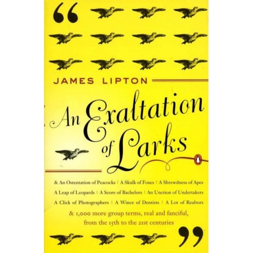 An Exaltation of Larks The Ultimate Edition