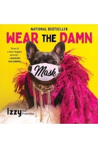 Wear the Damn Mask