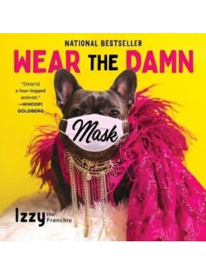 Wear the Damn Mask