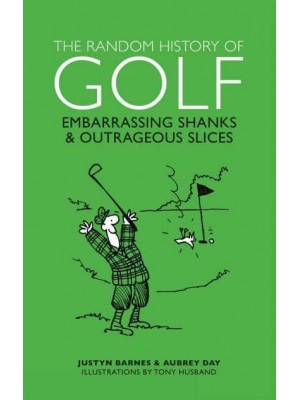 The Random History of Golf - The Random History Series