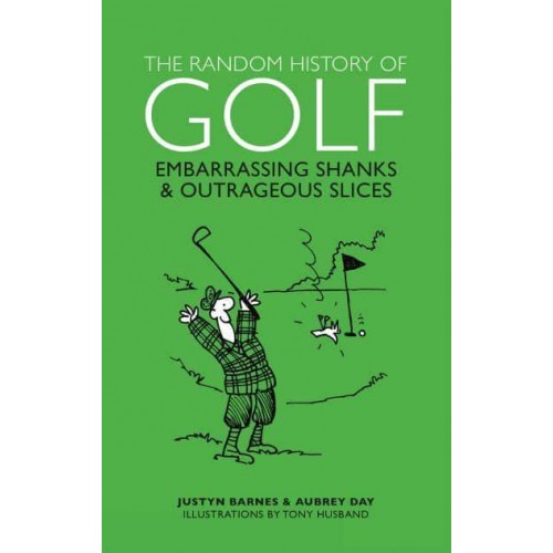 The Random History of Golf - The Random History Series