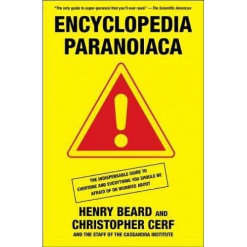 Encyclopedia Paranoiaca