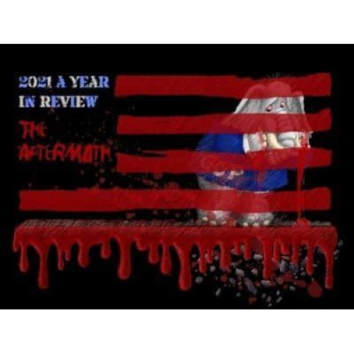 2021: A Year in Review the Aftermath The Aftermath
