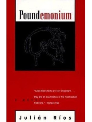 Poundemonium - Spanish Literature