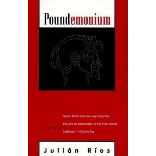 Poundemonium - Spanish Literature
