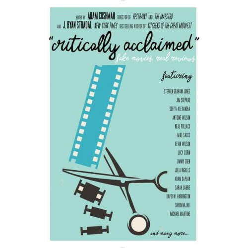 Critically Acclaimed